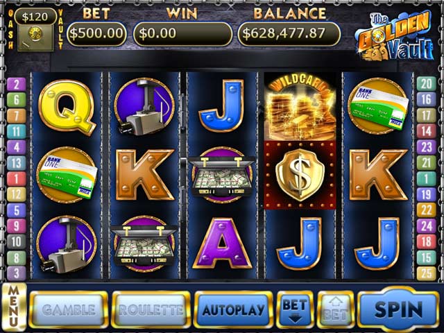 How to play penny slots and win