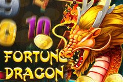Play triple fortune dragon online, free