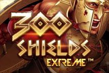300 Shields Extreme Slot Free